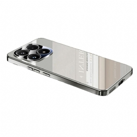 Kryt Xiaomi 17 Chránič Objektivu Fotoaparátu