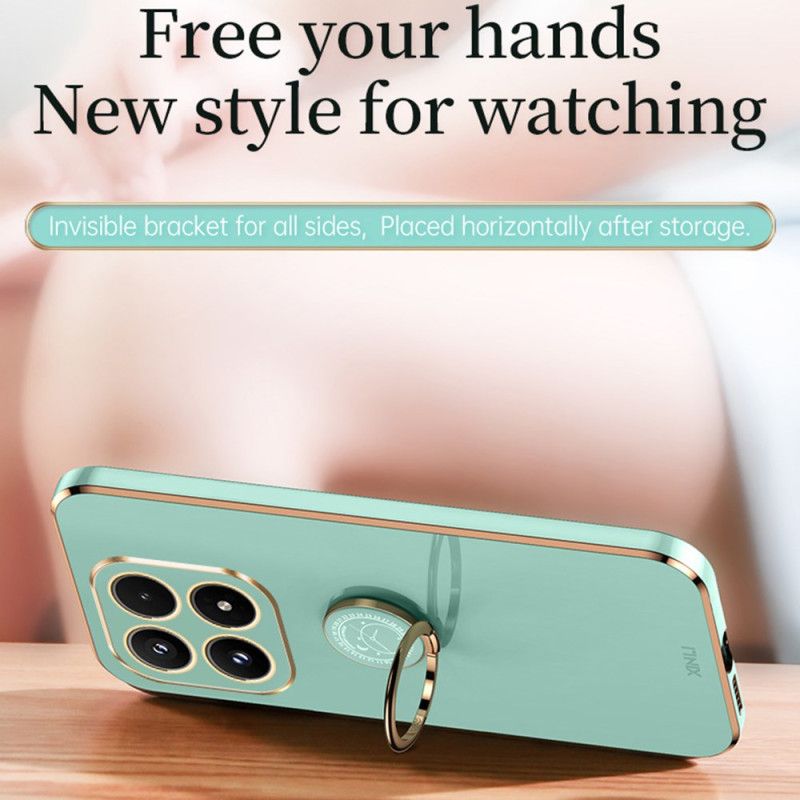 Kryt Xiaomi 17 Držák Na Prsteny Xinli