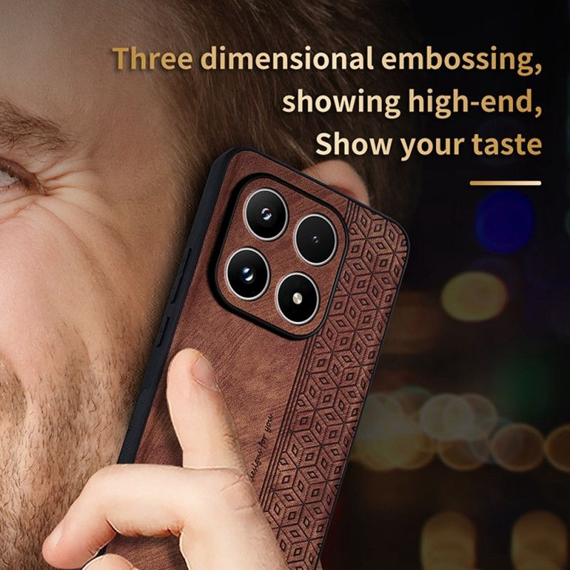 Kryt Xiaomi 17 Kryty Na Mobil Azns