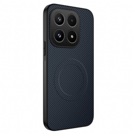 Kryt Xiaomi 17 Kryty Na Mobil Uhlíková Vlákna Magsafe