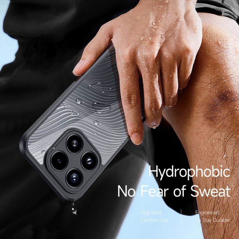 Kryt Xiaomi 17 Kryty Na Mobil Řada Aimo Dux Ducis