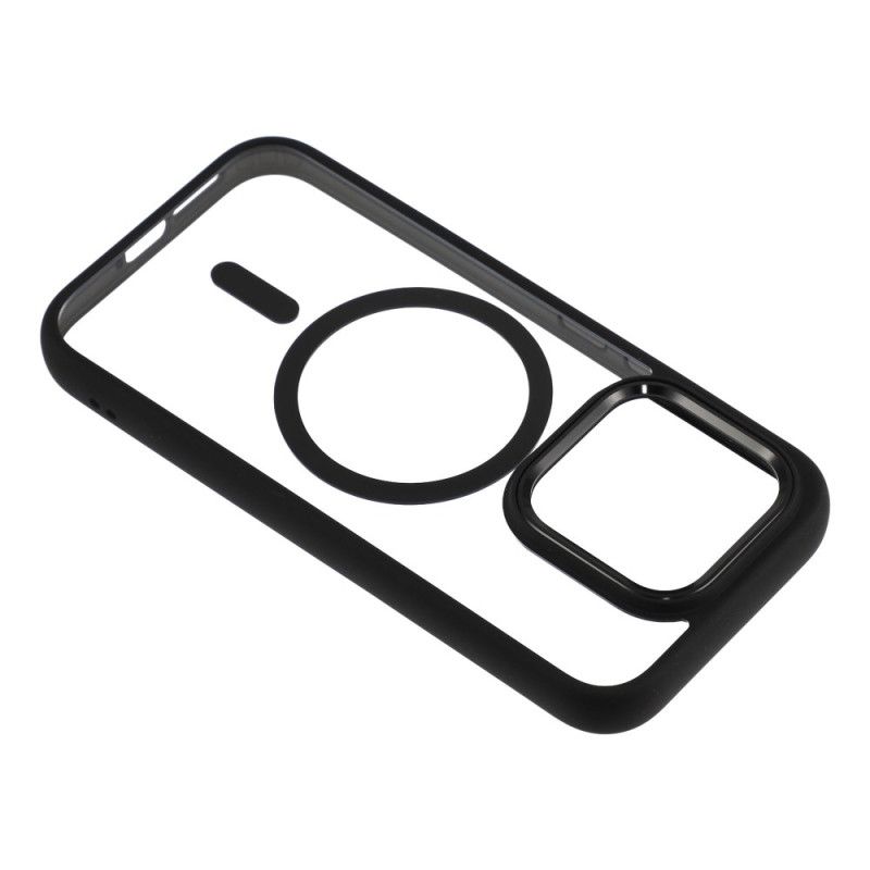 Kryt Xiaomi 17 Magnetická Ochrana Proti Pádu