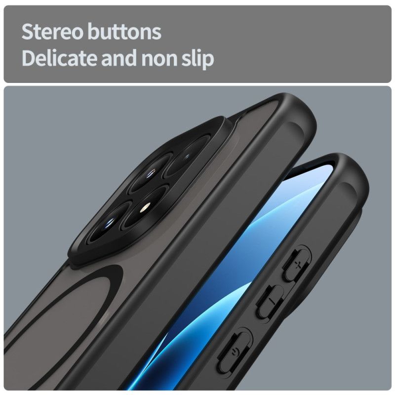 Kryt Xiaomi 17 Magnetická Ochrana Proti Pádu