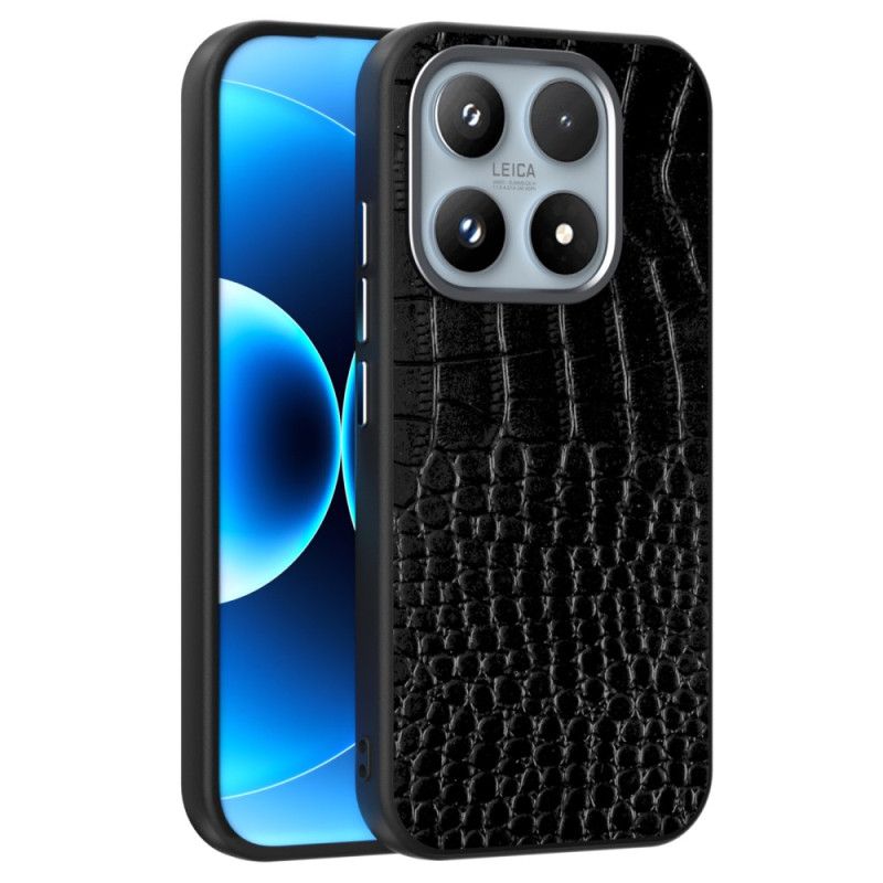 Kryt Xiaomi 17 Magsafe Krokodýlí Efekt Abeel