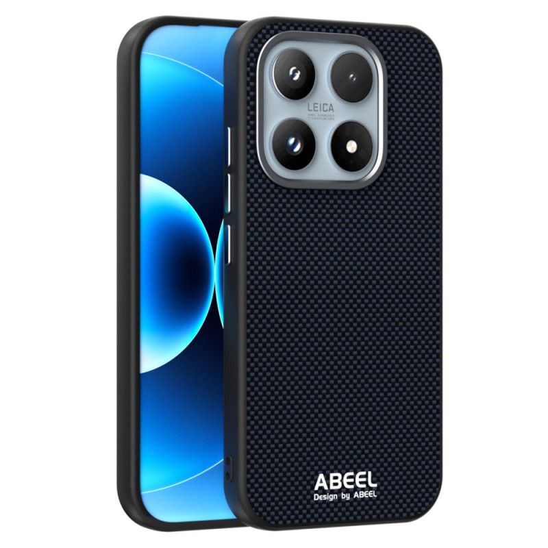 Kryt Xiaomi 17 Magsafe Micro-embossovaný Abeel