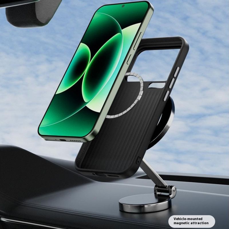 Kryt Xiaomi 17 Magsafe Techno Abeel