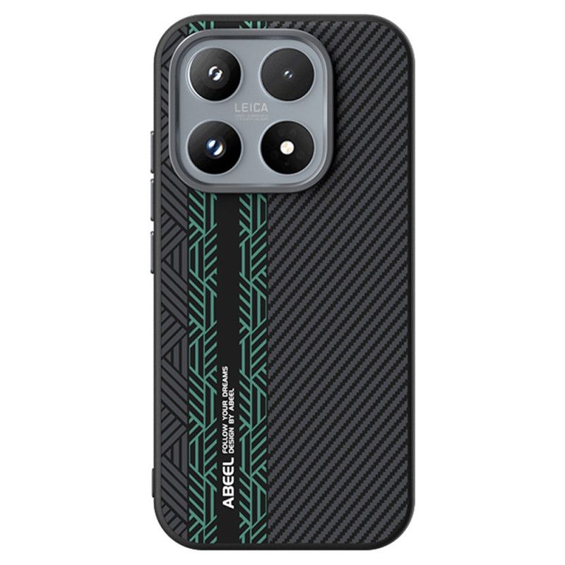 Kryt Xiaomi 17 Magsafe Texturovaný Abbel