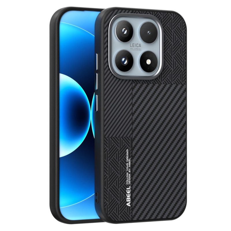 Kryt Xiaomi 17 Magsafe Texturovaný Abbel