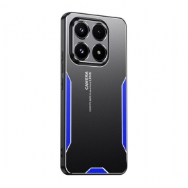 Kryt Xiaomi 17 Metalický Efekt