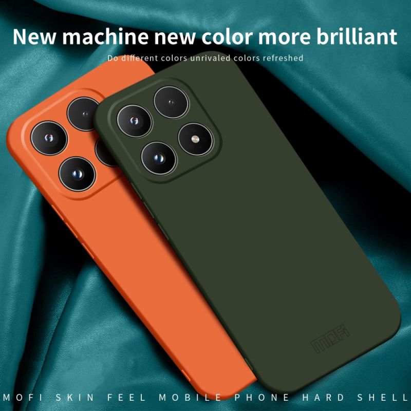 Kryt Xiaomi 17 Mofi Řada Qin