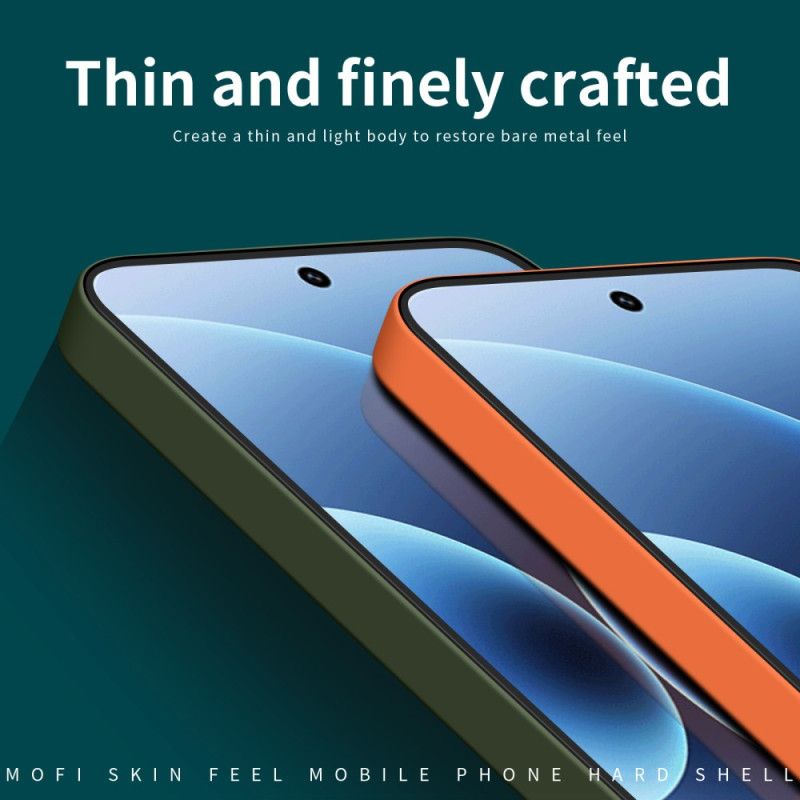 Kryt Xiaomi 17 Mofi Řada Qin