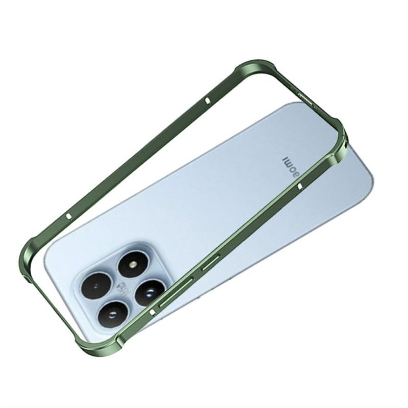 Kryt Xiaomi 17 Nárazník