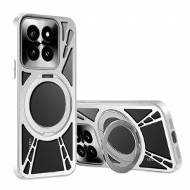 Kryt Xiaomi 17 Odvod Tepla