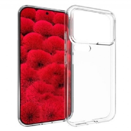 Kryt Xiaomi 17 Průhledný