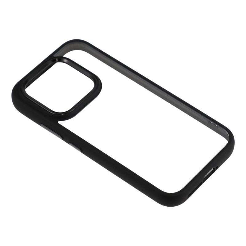 Kryt Xiaomi 17 Průhledný Design