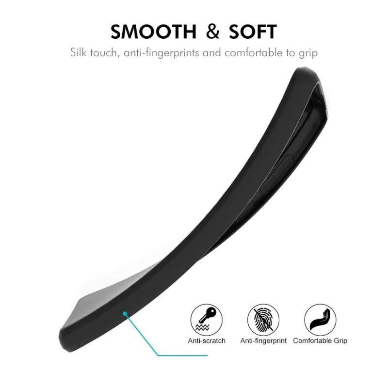 Kryt Xiaomi 17 Silikon Enkay