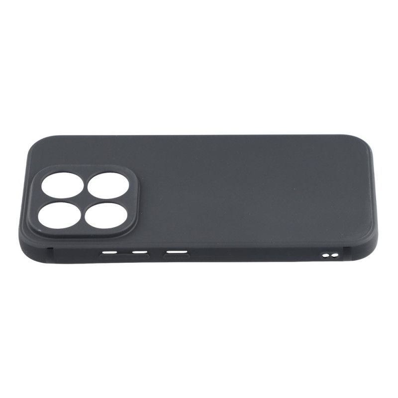 Kryt Xiaomi 17 Silikonová Ochrana