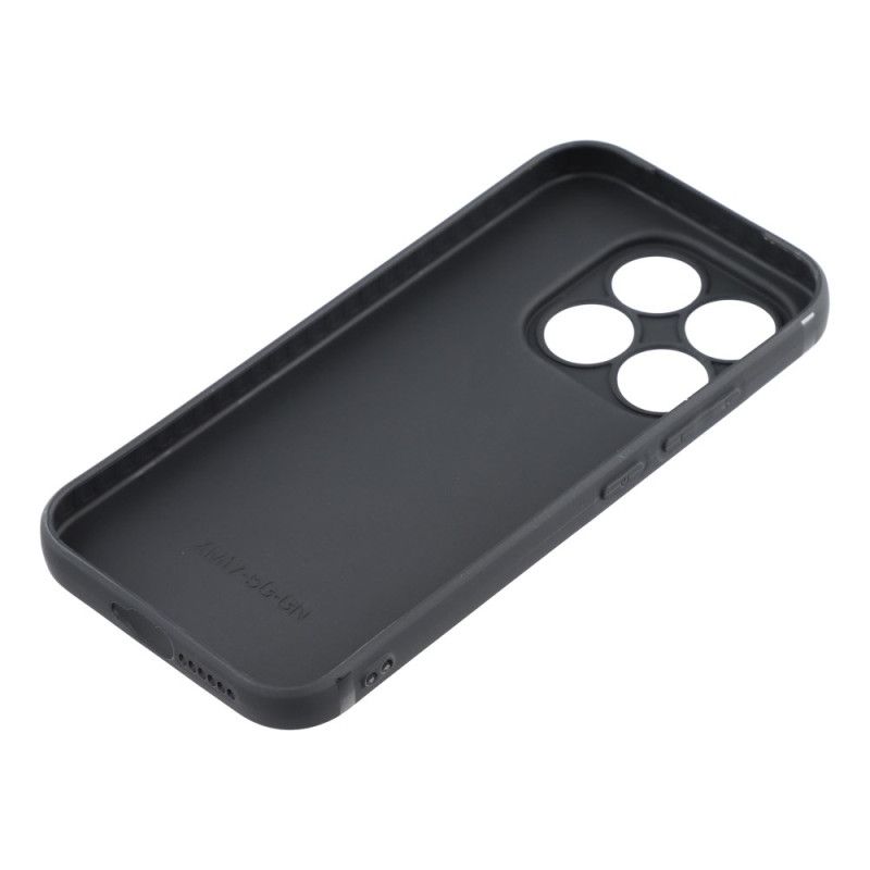 Kryt Xiaomi 17 Silikonová Ochrana