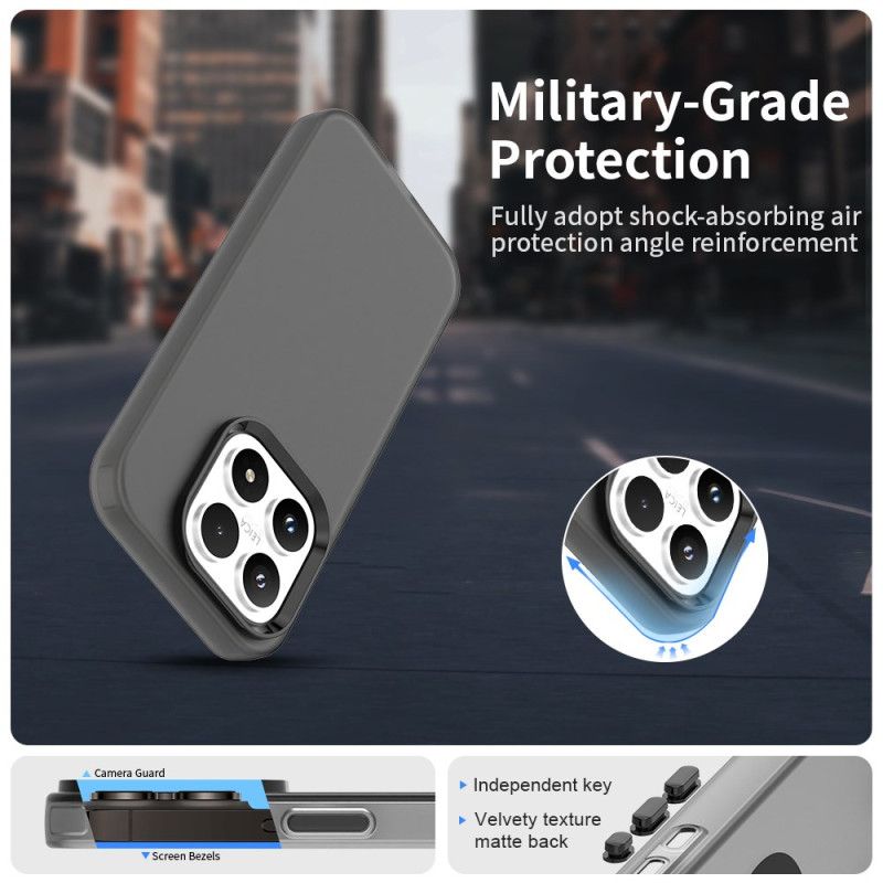 Kryt Xiaomi 17 Trojitá Ochrana