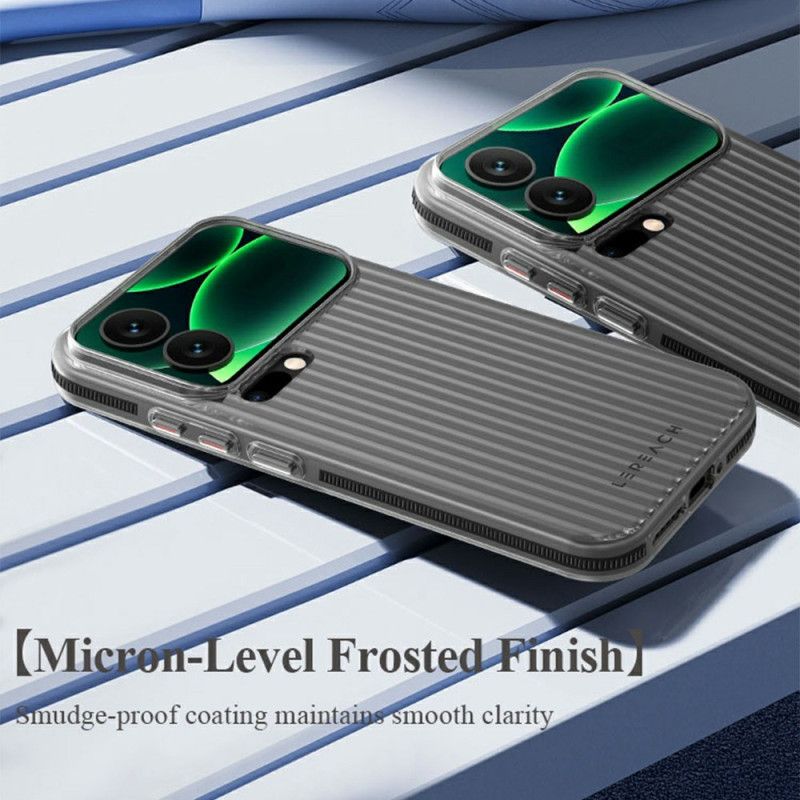 Kryt Xiaomi 17 Řada Toc Lereach