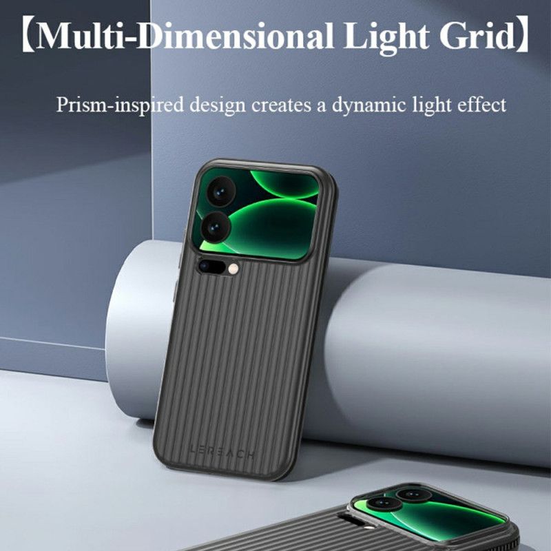 Kryt Xiaomi 17 Řada Toc Lereach