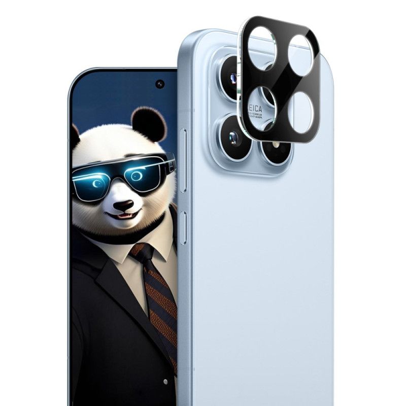 Ochranná Fólie Z Tvrzeného Skla Pro Xiaomi 17 (černá Verze)