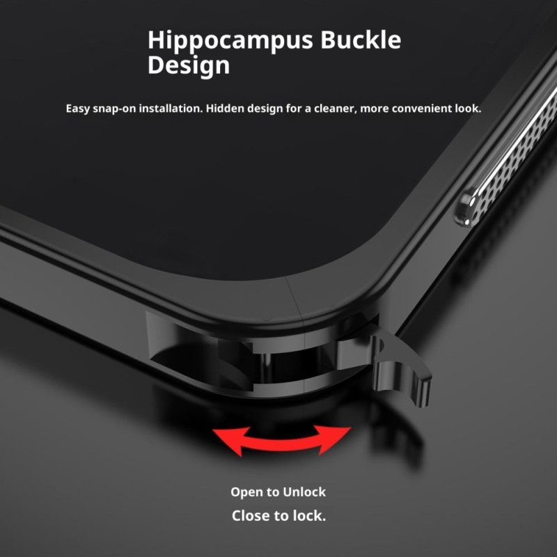 Xiaomi 17 Nárazník S Odvodem Tepla