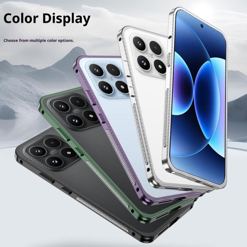 Xiaomi 17 Nárazník S Odvodem Tepla