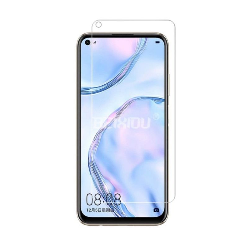 Balení 2 Fólií Z Tvrzeného Skla Pro Huawei P40 Lite