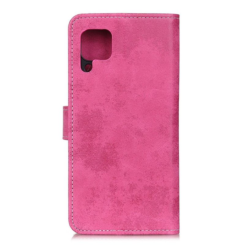 Flipové Pouzdro Na Huawei P40 Lite Cyrius Vintage