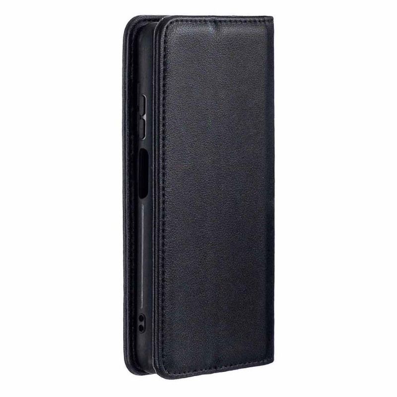 Kryt Flipové Pouzdro Na Huawei P40 Lite 2v1 Kůže