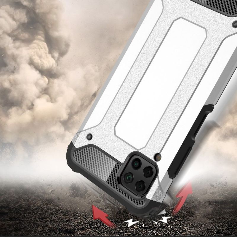 Kryt Na Huawei P40 Lite Armor Guard Odolný Proti Nárazům