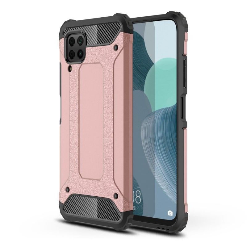 Kryt Na Huawei P40 Lite Armor Guard Odolný Proti Nárazům