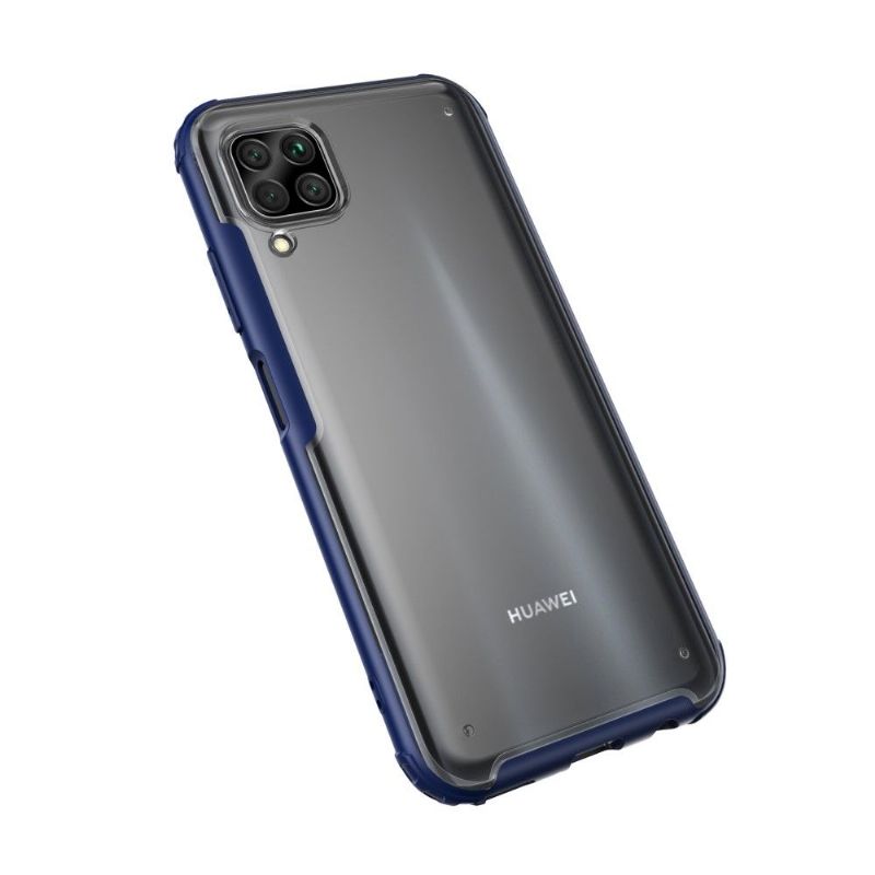 Kryt Na Huawei P40 Lite Armor Series Clear Back