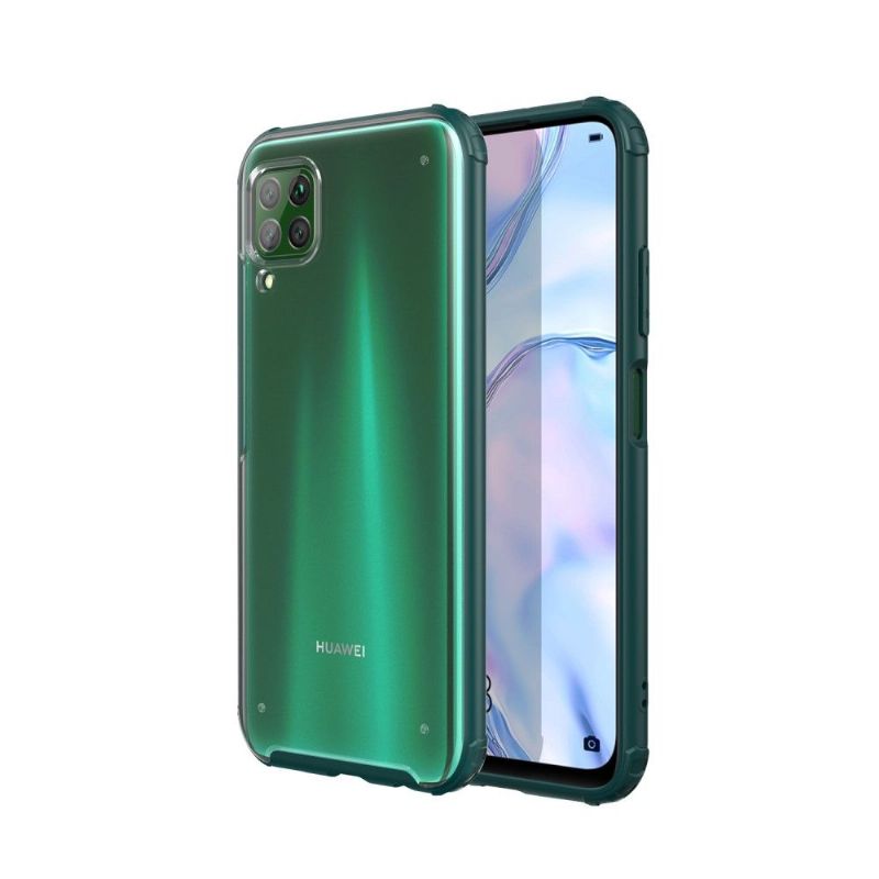 Kryt Na Huawei P40 Lite Armor Series Clear Back
