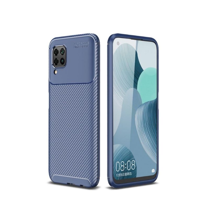 Kryt Na Huawei P40 Lite Karbon Nóbl