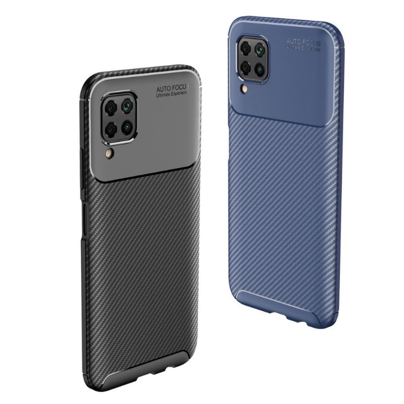 Kryt Na Huawei P40 Lite Karbon Nóbl