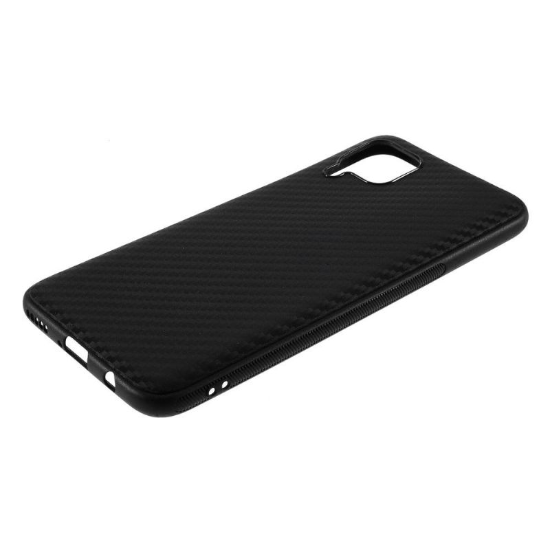Kryt Na Huawei P40 Lite Karbonový Flex