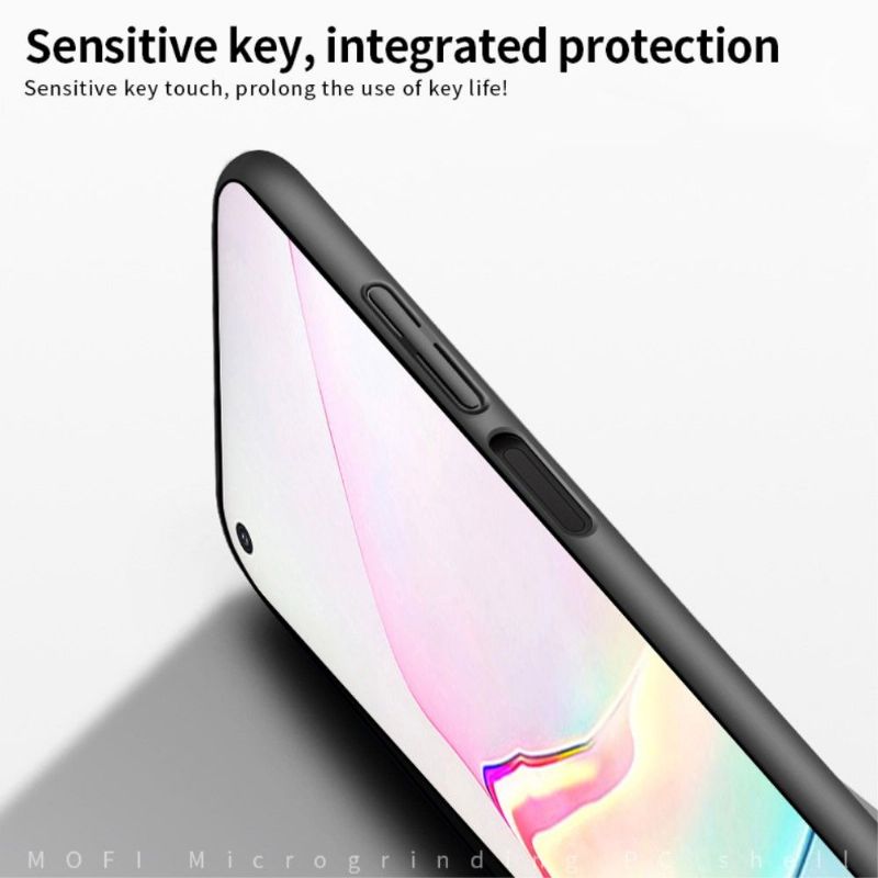 Kryt Na Huawei P40 Lite Mofi Ultra Fine Matte