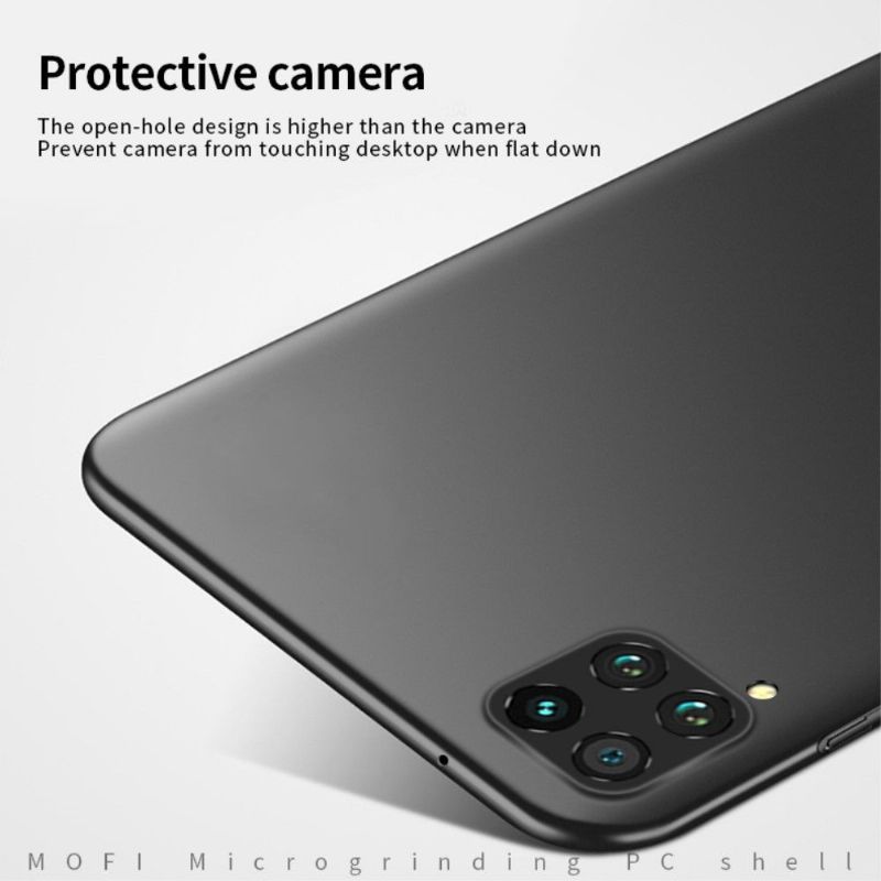 Kryt Na Huawei P40 Lite Mofi Ultra Fine Matte