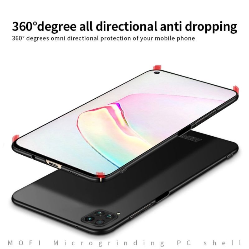 Kryt Na Huawei P40 Lite Mofi Ultra Fine Matte