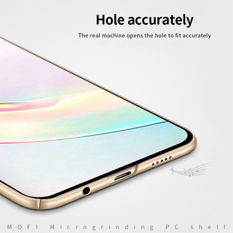 Kryt Na Huawei P40 Lite Mofi Ultra Fine Matte