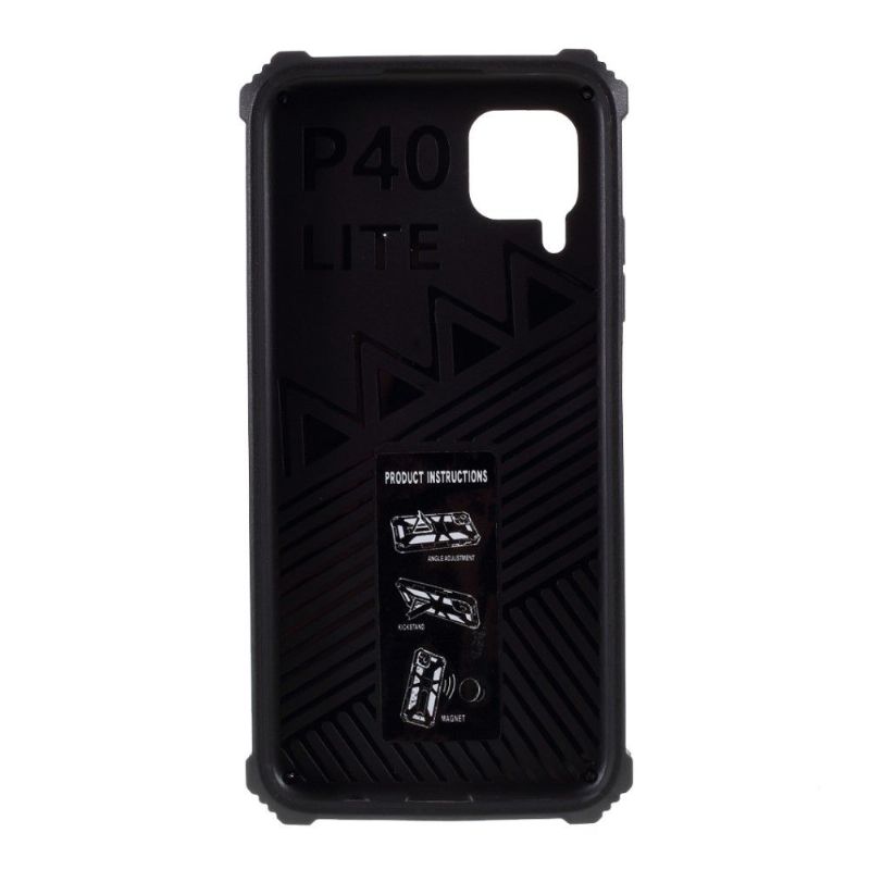 Kryt Na Huawei P40 Lite Ochranný Kufr