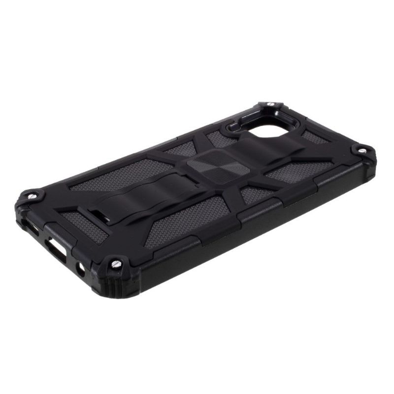 Kryt Na Huawei P40 Lite Ochranný Kufr