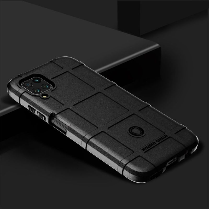 Kryt Na Huawei P40 Lite Robustní Štít Odolný Proti Nárazům