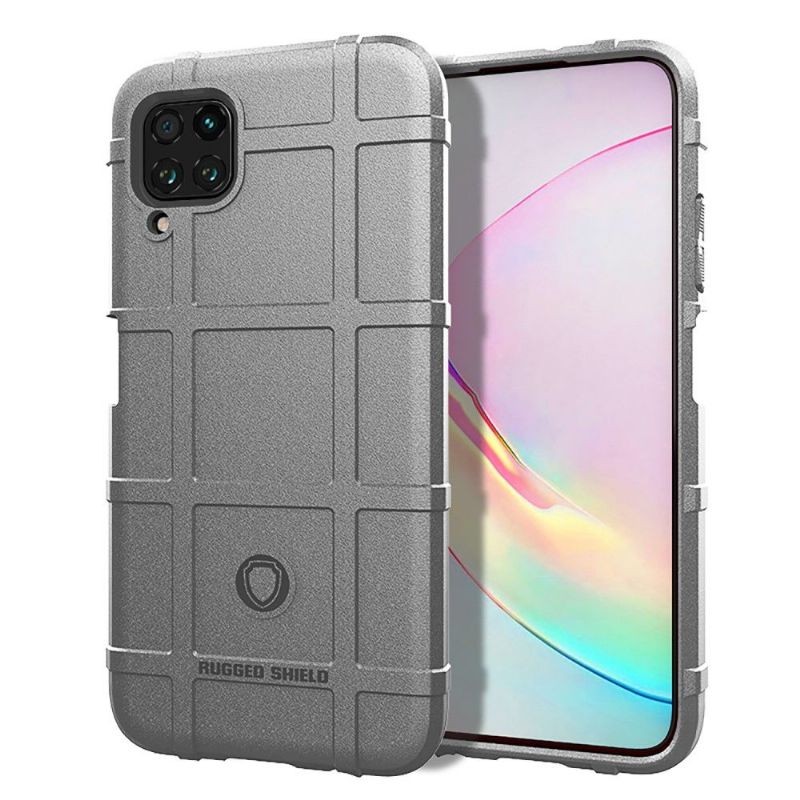 Kryt Na Huawei P40 Lite Robustní Štít Odolný Proti Nárazům
