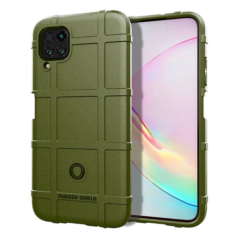 Kryt Na Huawei P40 Lite Robustní Štít Odolný Proti Nárazům