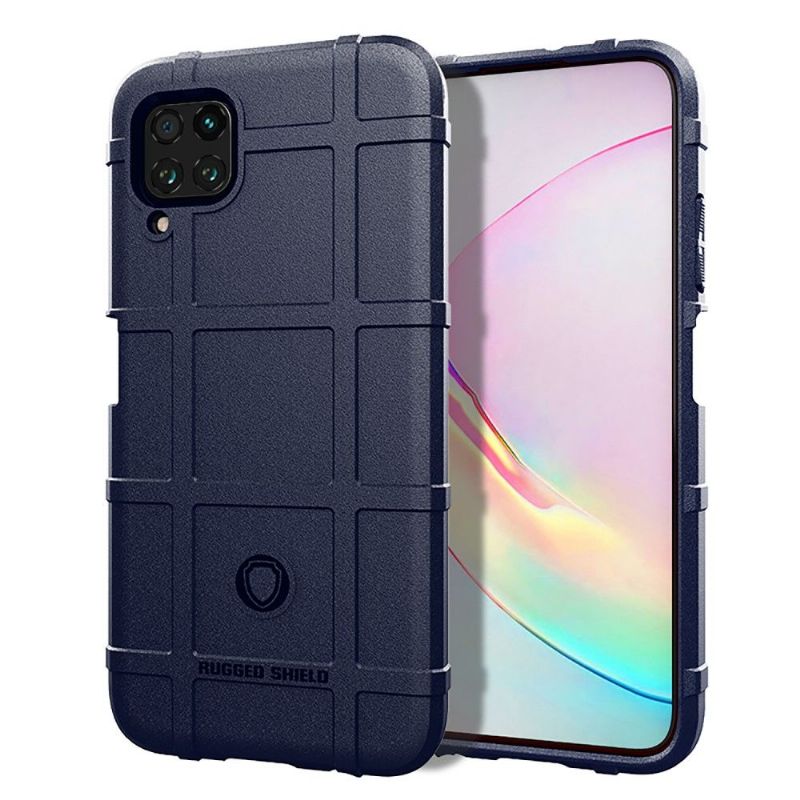 Kryt Na Huawei P40 Lite Robustní Štít Odolný Proti Nárazům