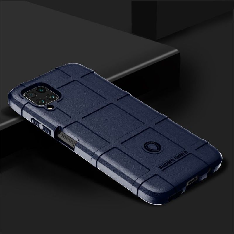 Kryt Na Huawei P40 Lite Robustní Štít Odolný Proti Nárazům