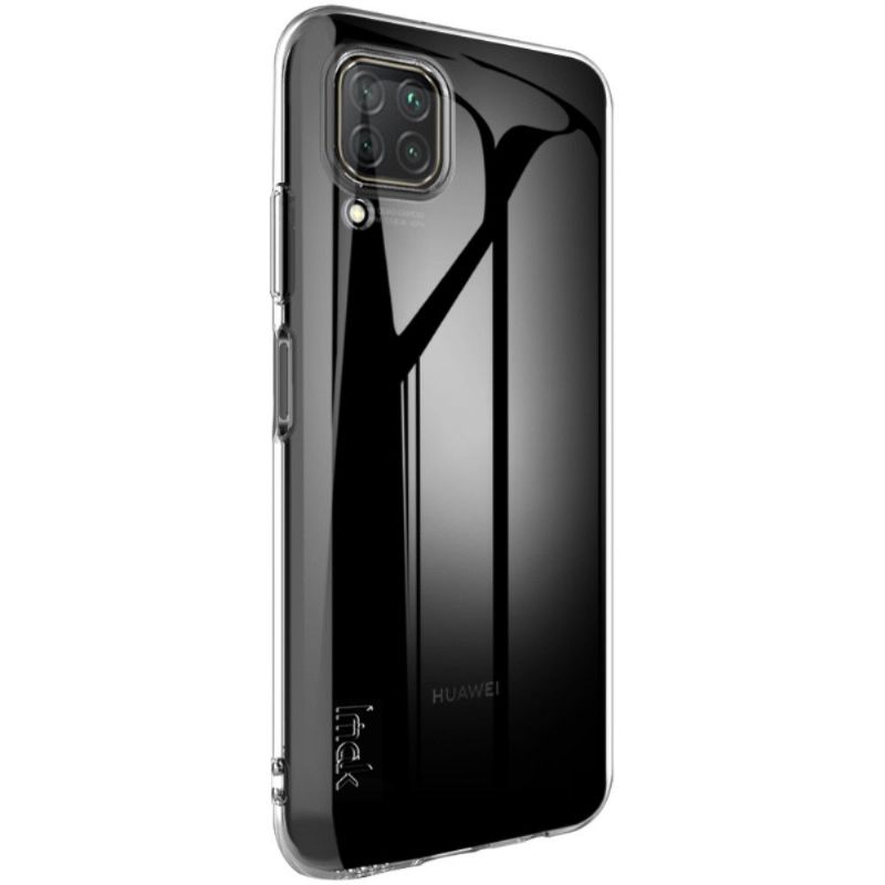 Kryty Na Mobil Na Huawei P40 Lite Imak In Transparent Gel